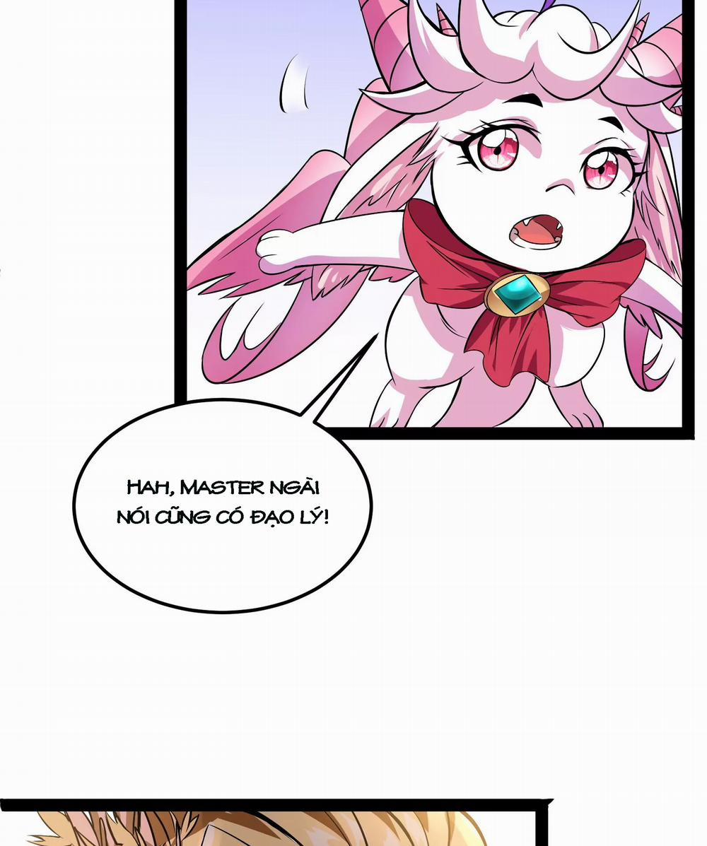 Đánh Bại Chư Thiên 31 trang 60