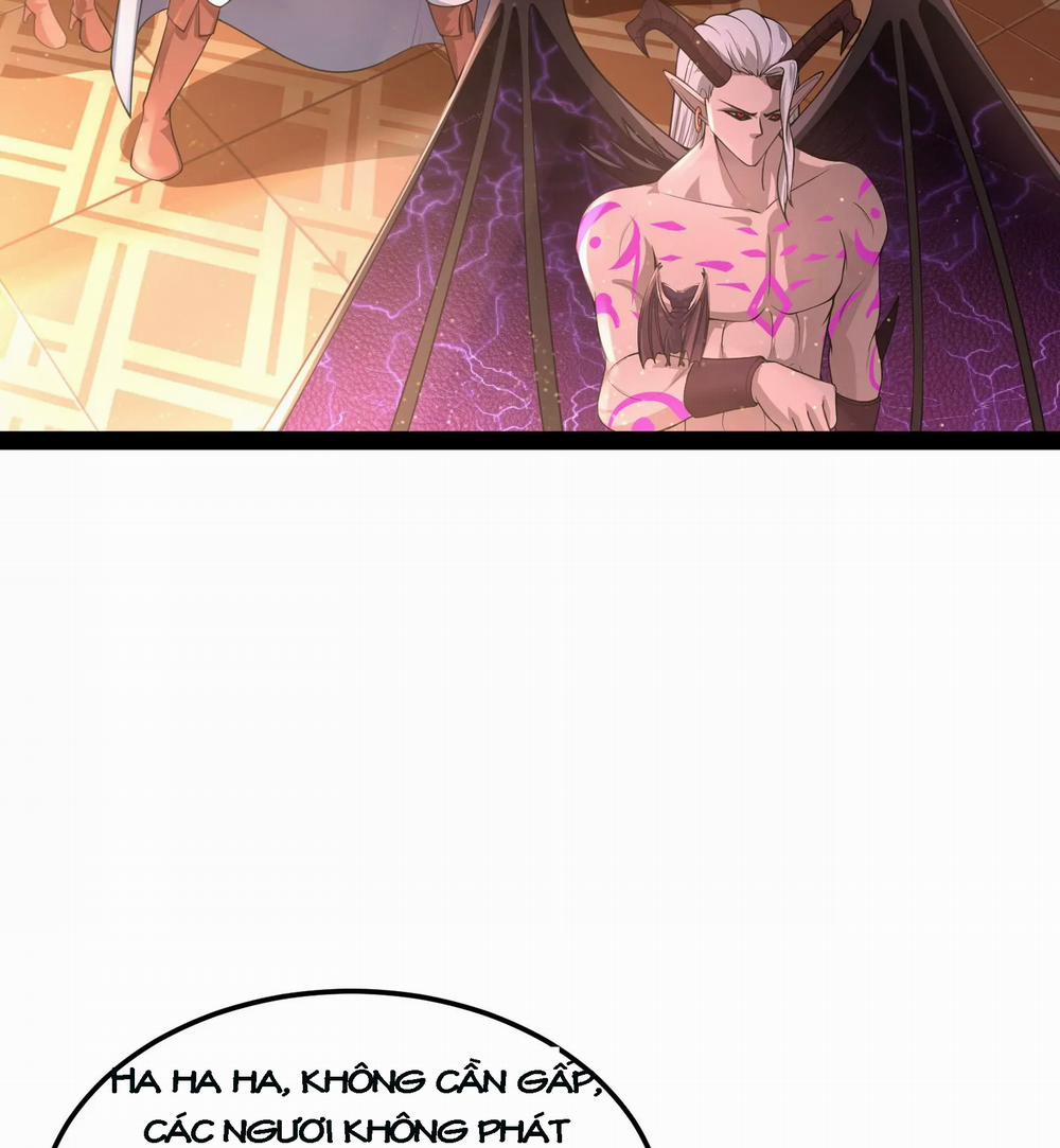 Đánh Bại Chư Thiên 31 trang 8