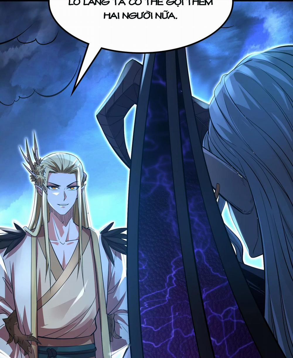 Đánh Bại Chư Thiên 32 trang 18