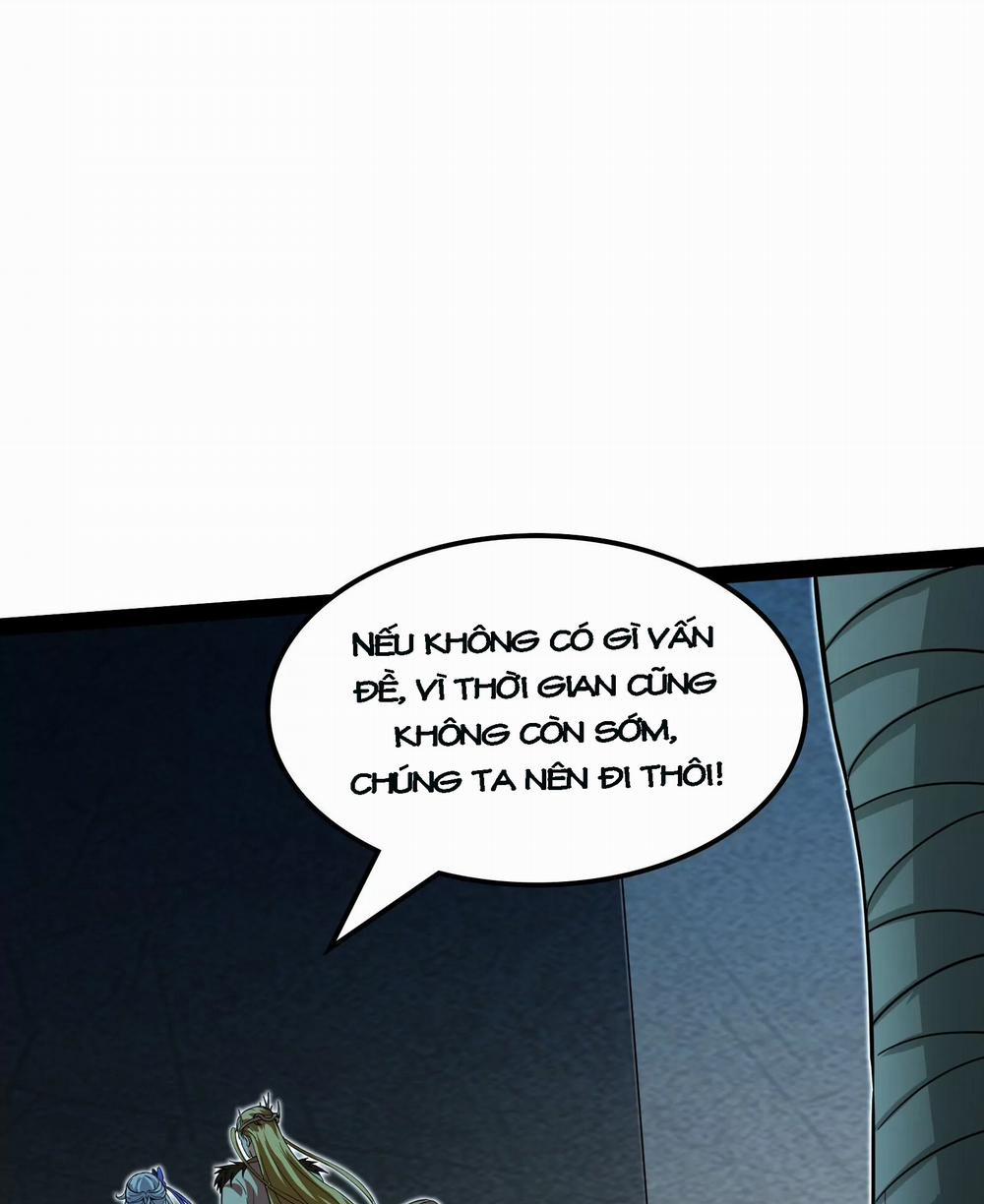 Đánh Bại Chư Thiên 32 trang 23