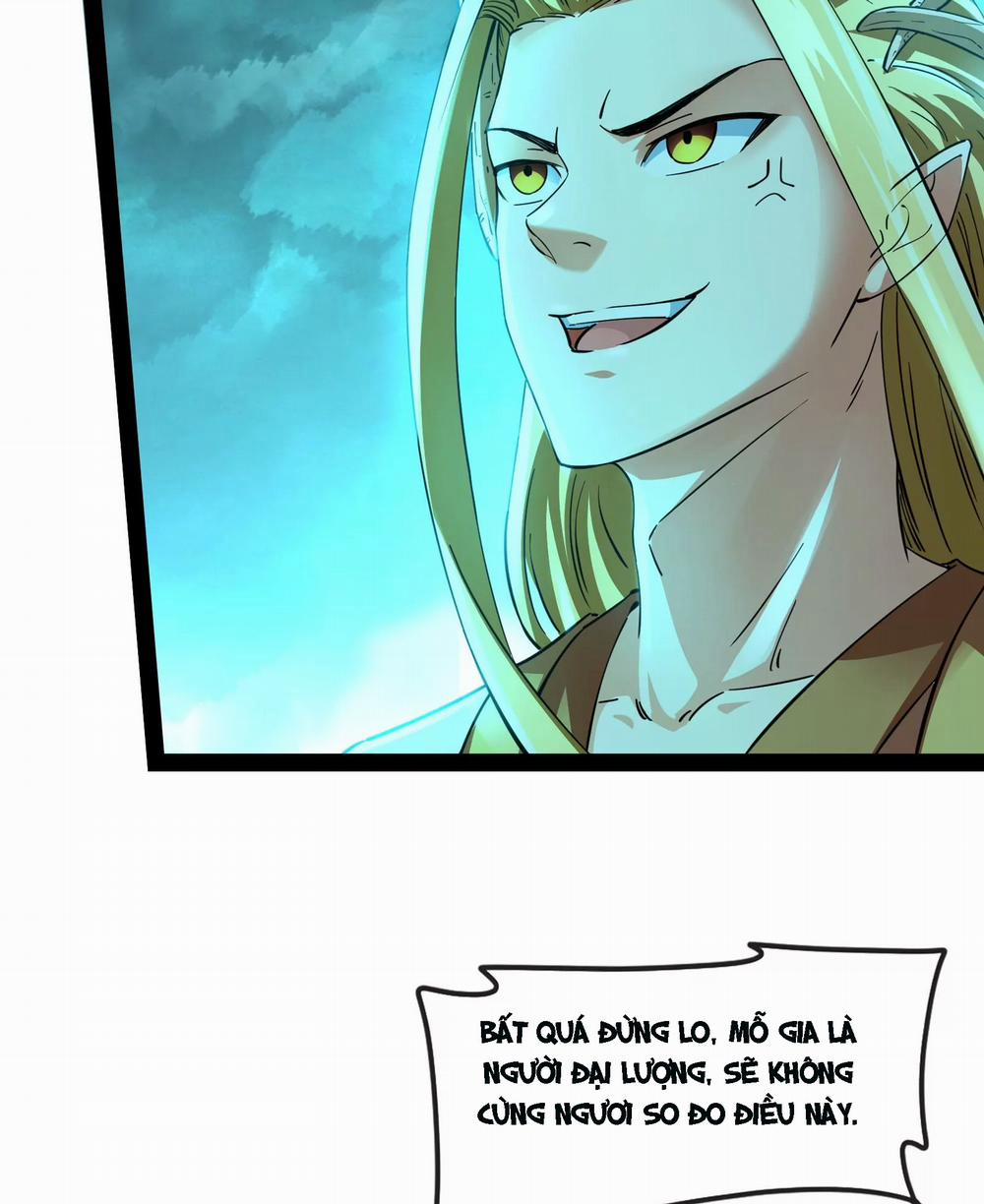 Đánh Bại Chư Thiên 32 trang 31