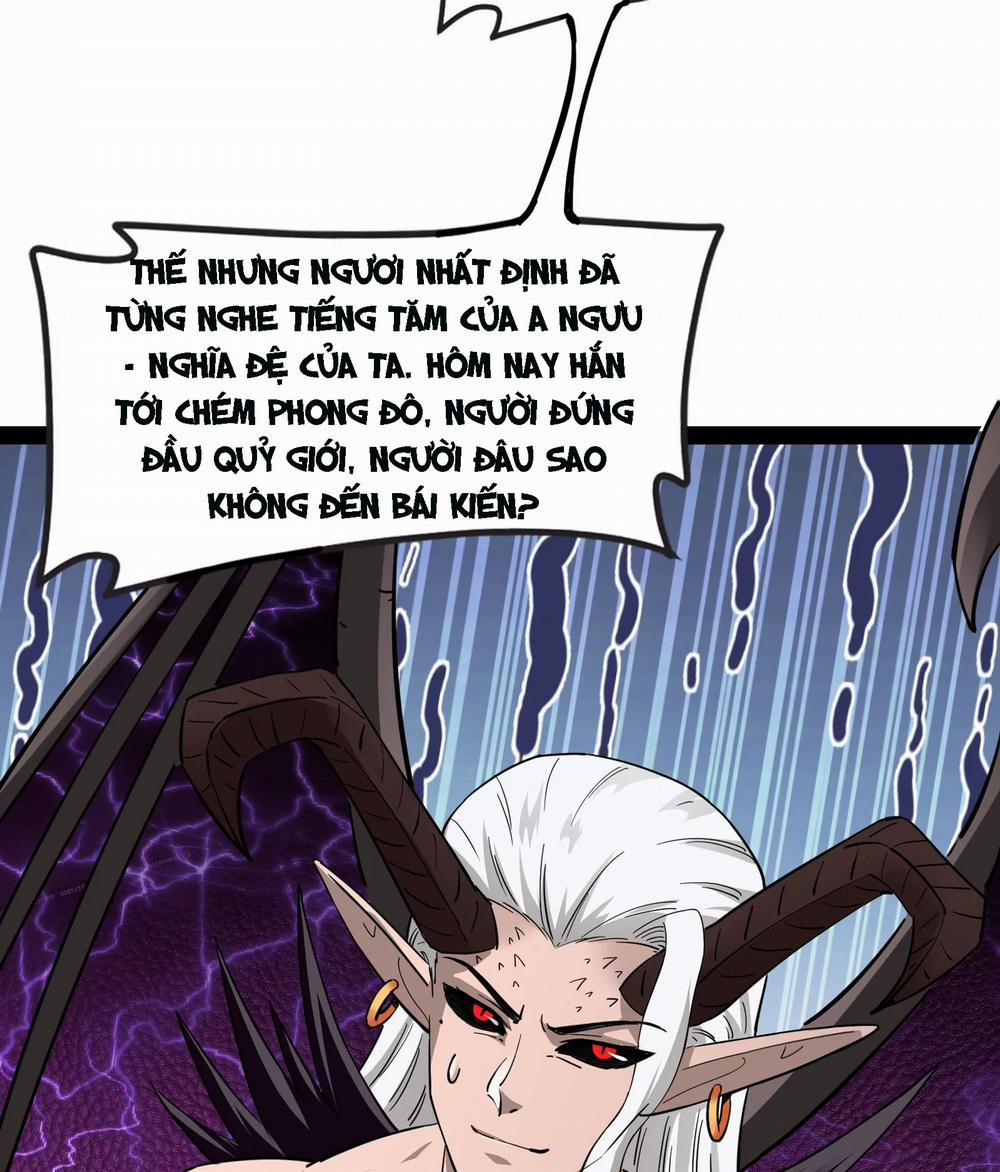 Đánh Bại Chư Thiên 32 trang 32