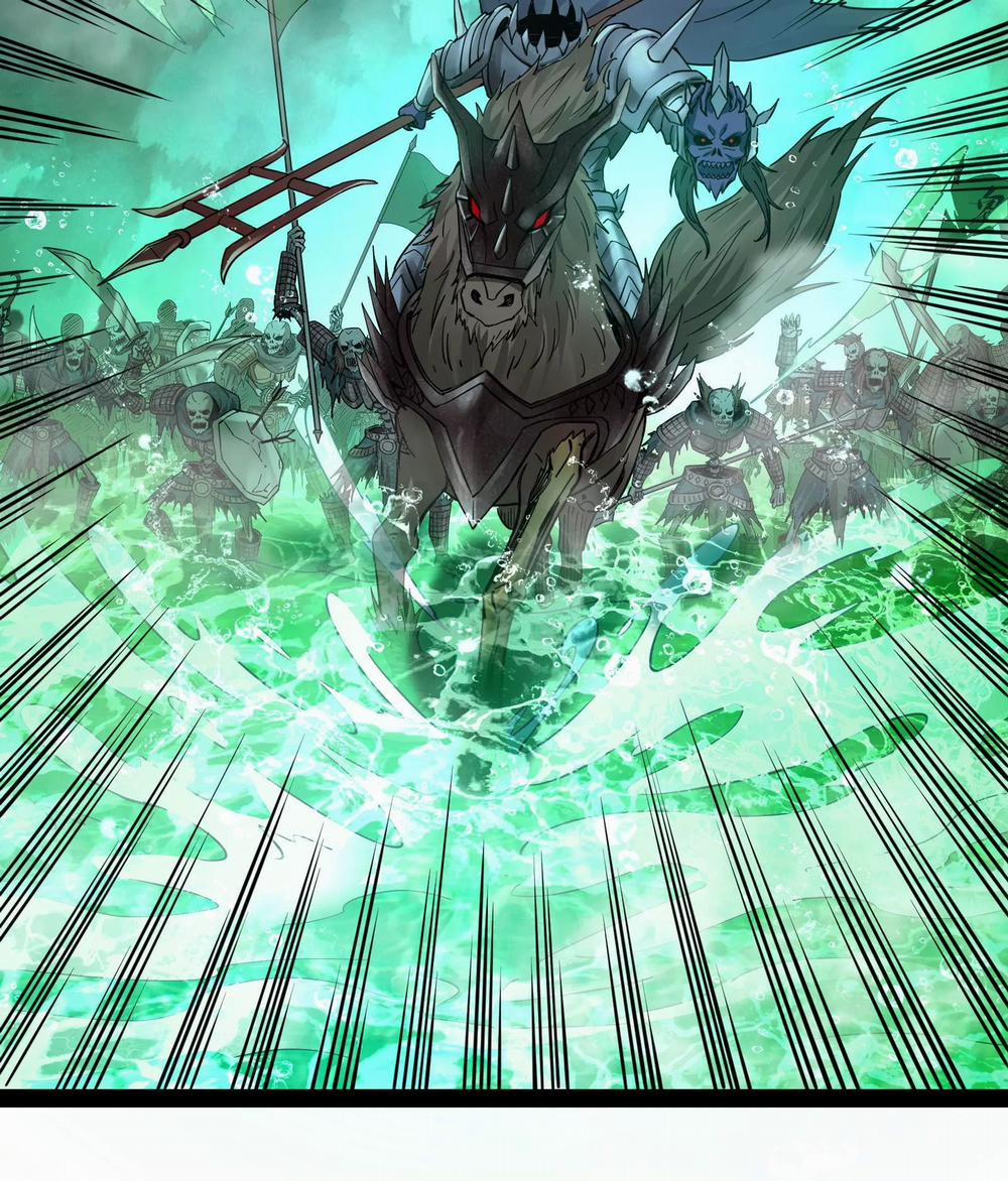 Đánh Bại Chư Thiên 32 trang 35