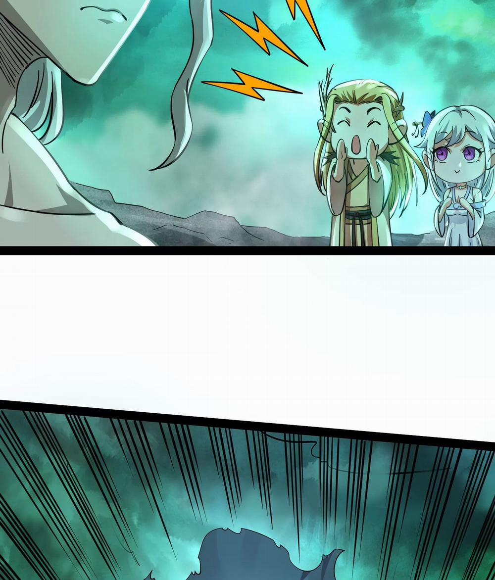 Đánh Bại Chư Thiên 32 trang 37