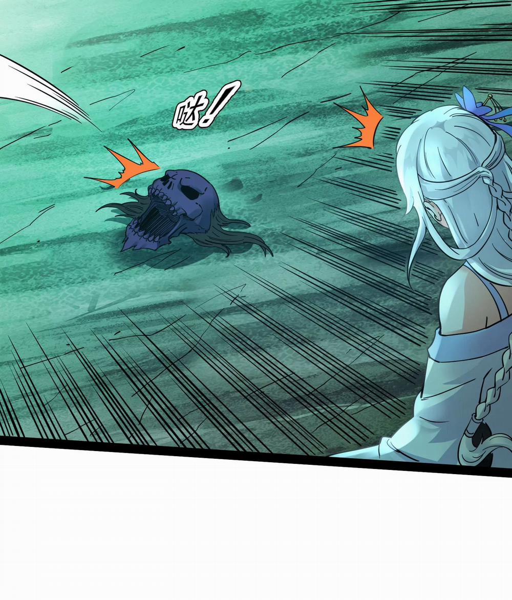 Đánh Bại Chư Thiên 32 trang 48