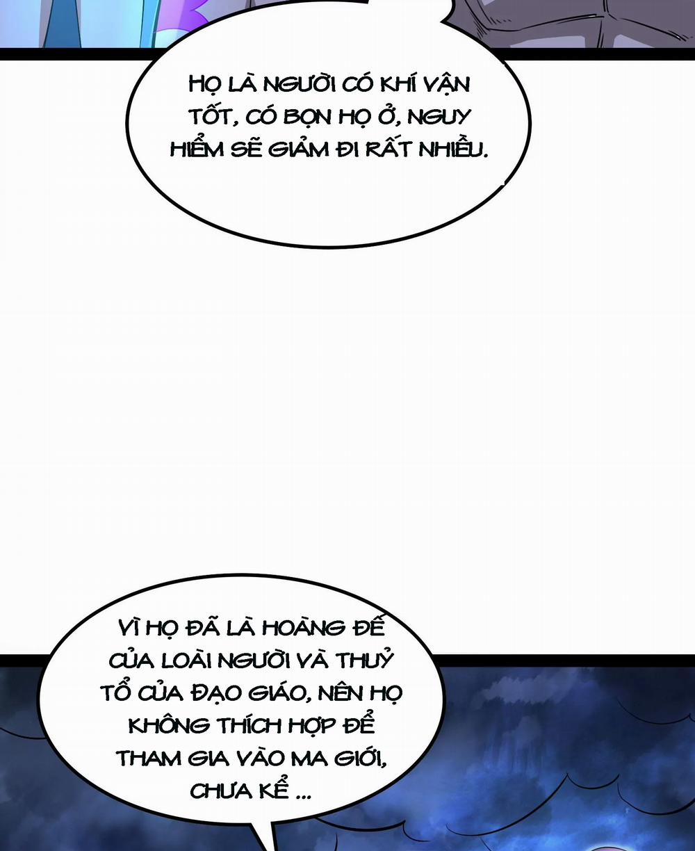 Đánh Bại Chư Thiên 32 trang 5