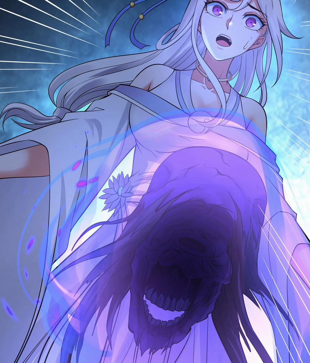 Đánh Bại Chư Thiên 32 trang 52