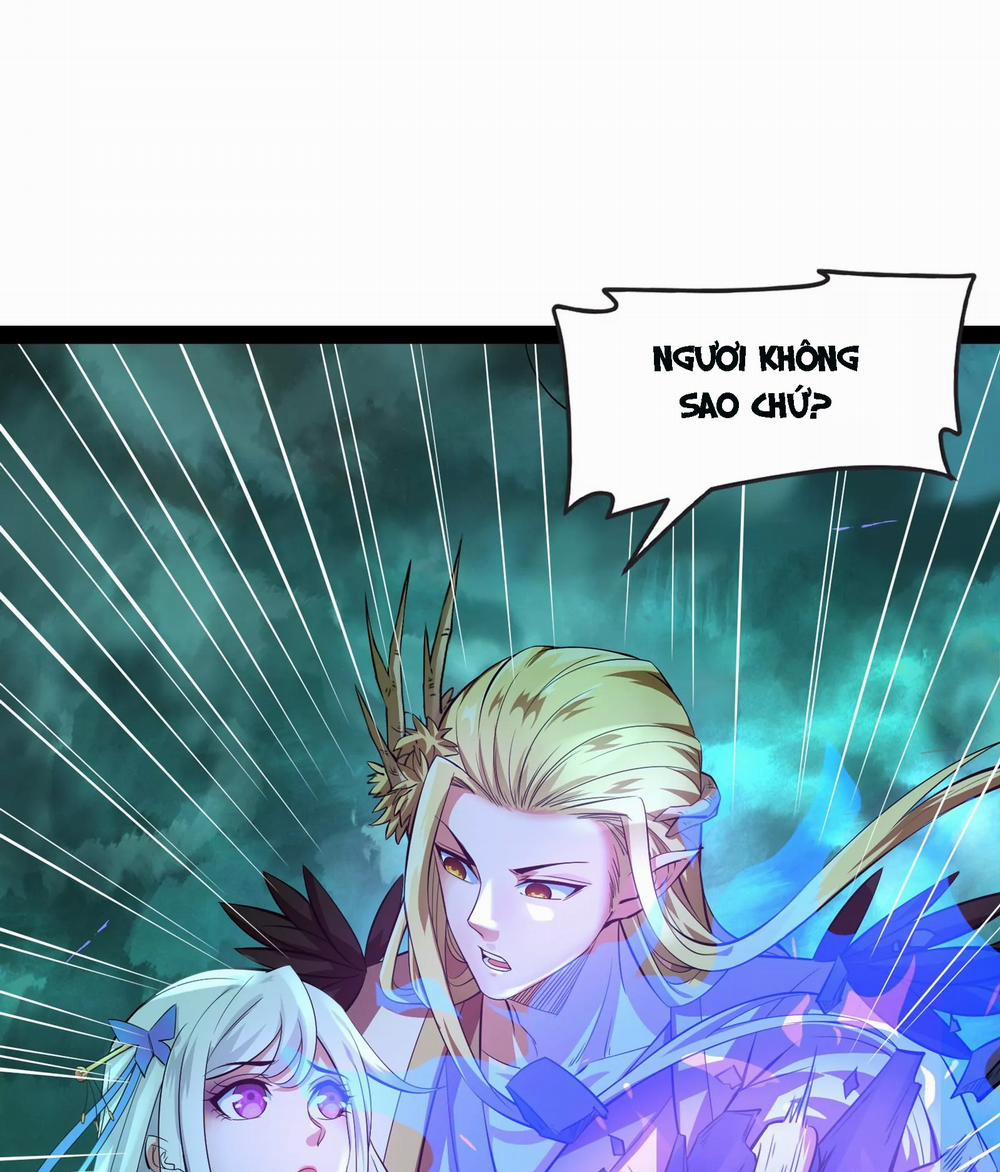 Đánh Bại Chư Thiên 32 trang 58