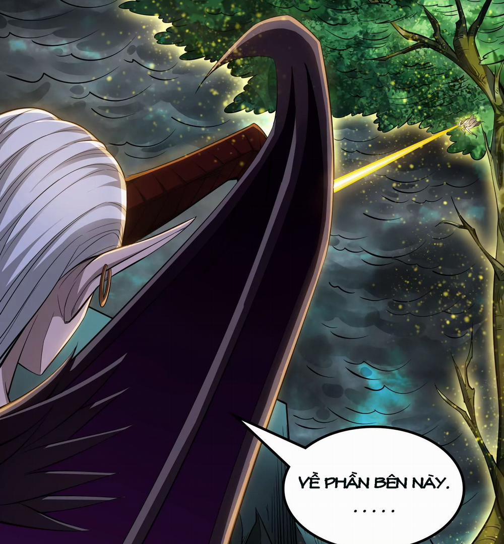 Đánh Bại Chư Thiên 33 trang 36