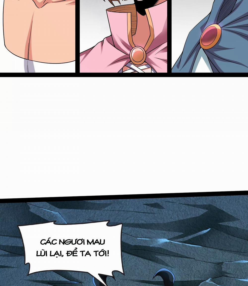 Đánh Bại Chư Thiên 33 trang 80