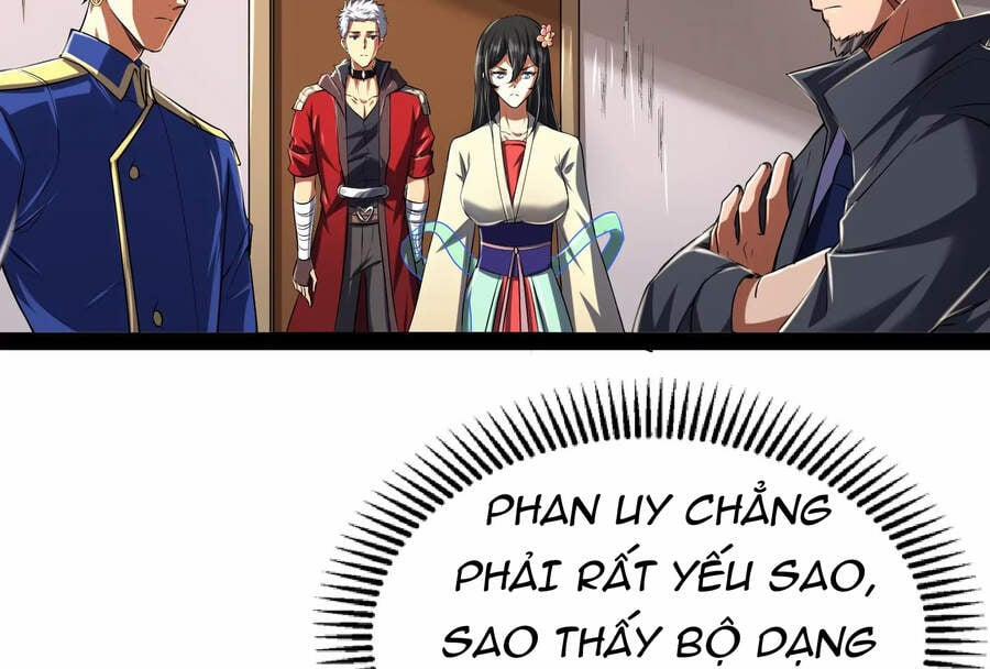 Đánh Bại Chư Thiên 4 trang 107