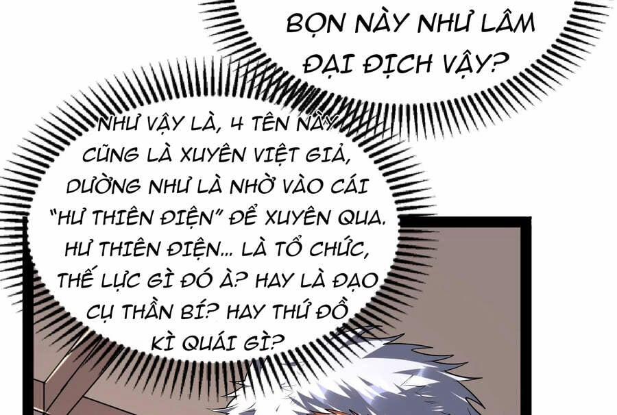 Đánh Bại Chư Thiên 4 trang 108