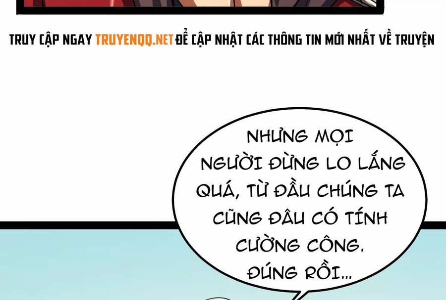 Đánh Bại Chư Thiên 4 trang 110