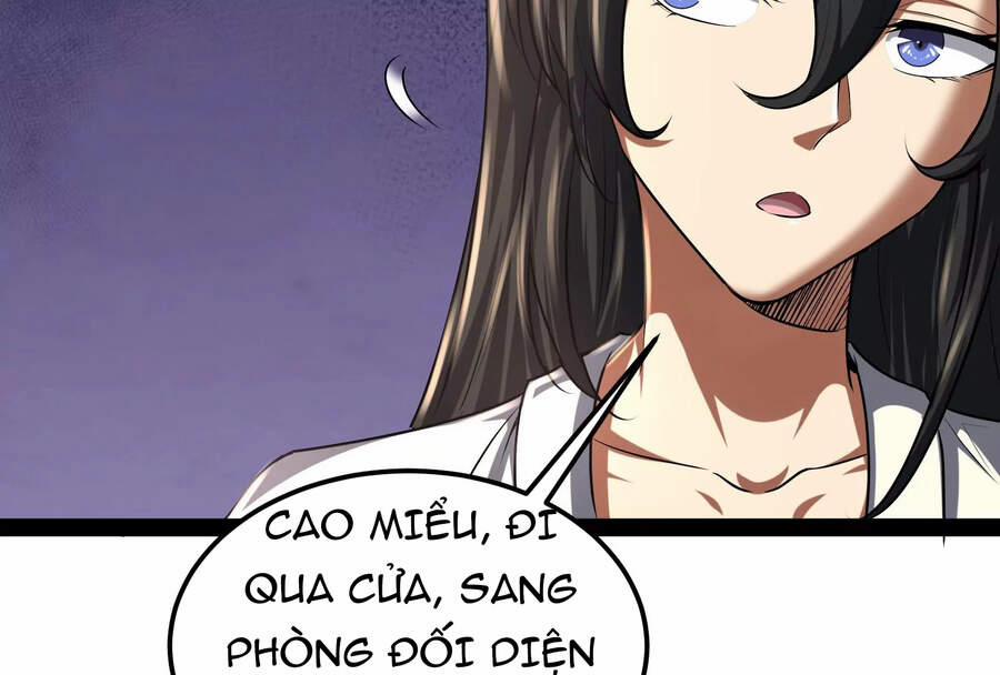 Đánh Bại Chư Thiên 4 trang 116