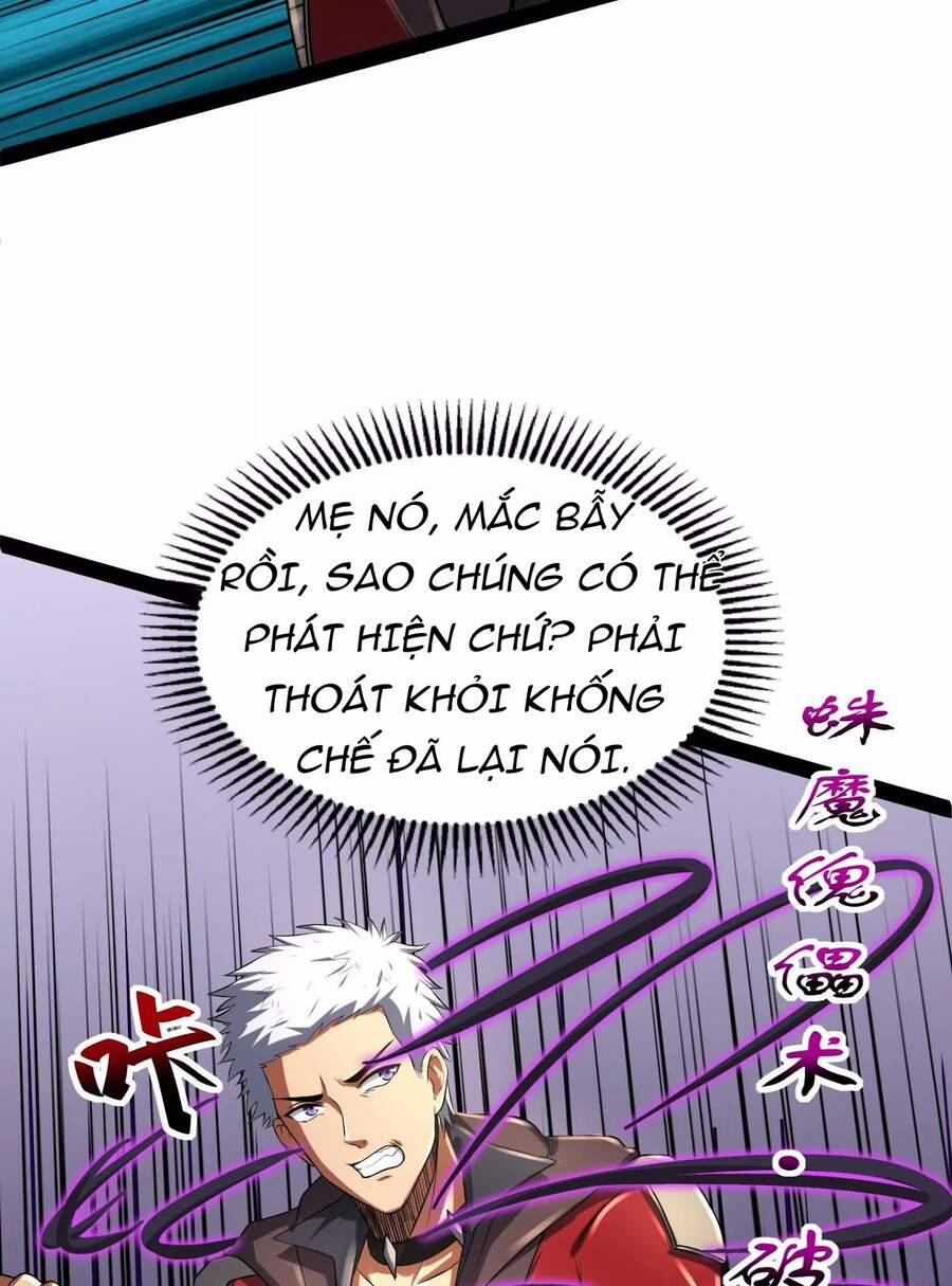 Đánh Bại Chư Thiên 4 trang 124