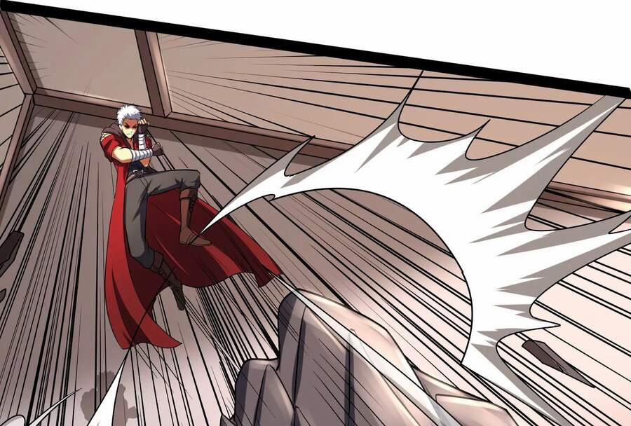 Đánh Bại Chư Thiên 4 trang 128