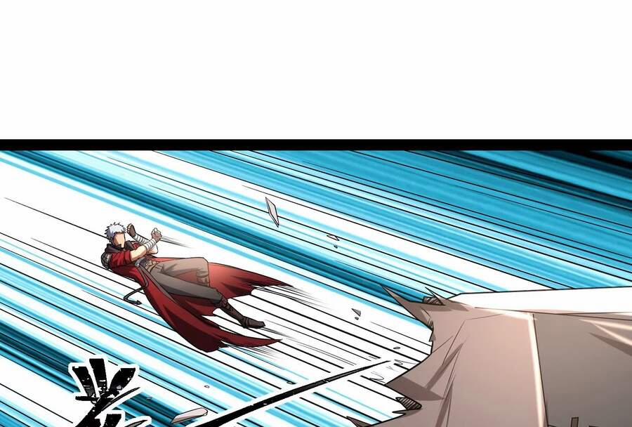 Đánh Bại Chư Thiên 4 trang 134