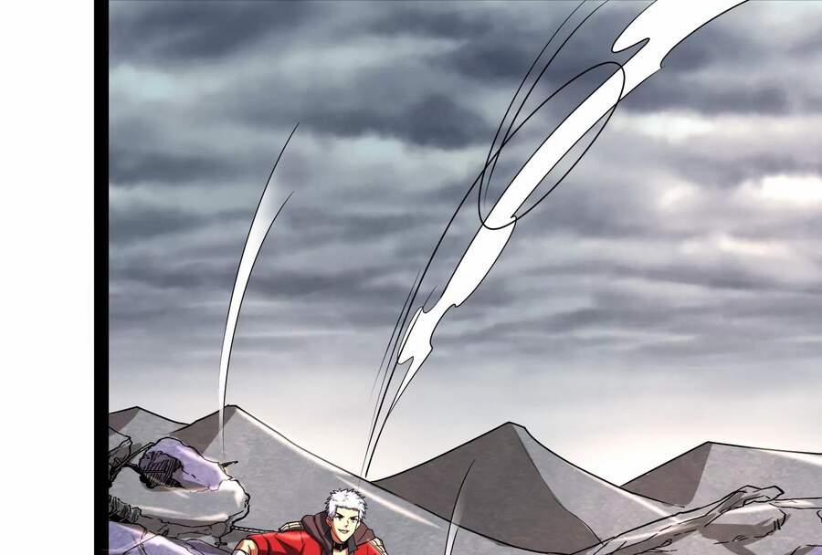 Đánh Bại Chư Thiên 4 trang 136