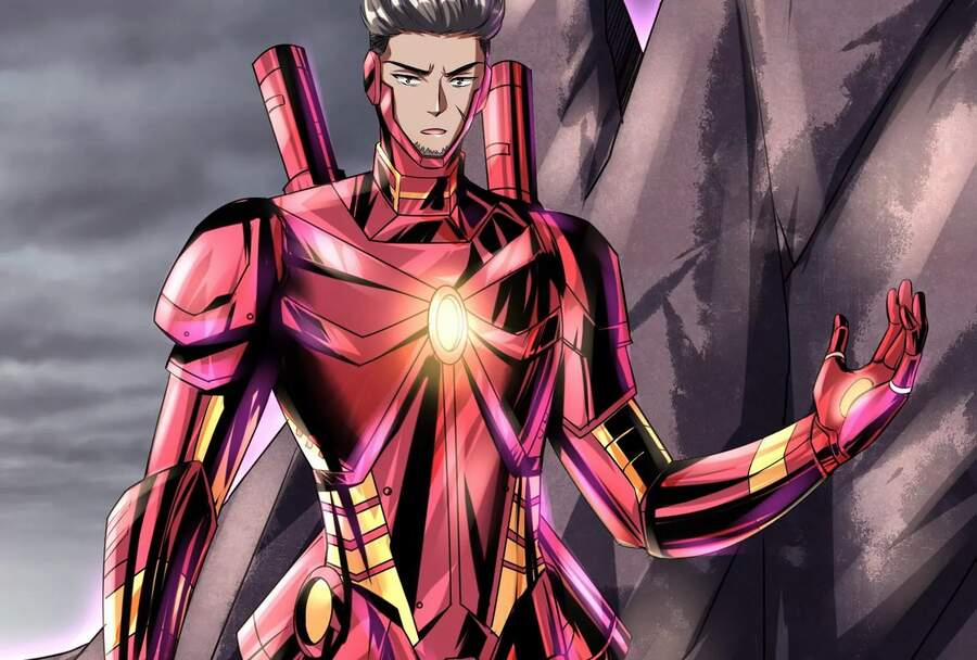 Đánh Bại Chư Thiên 4 trang 166