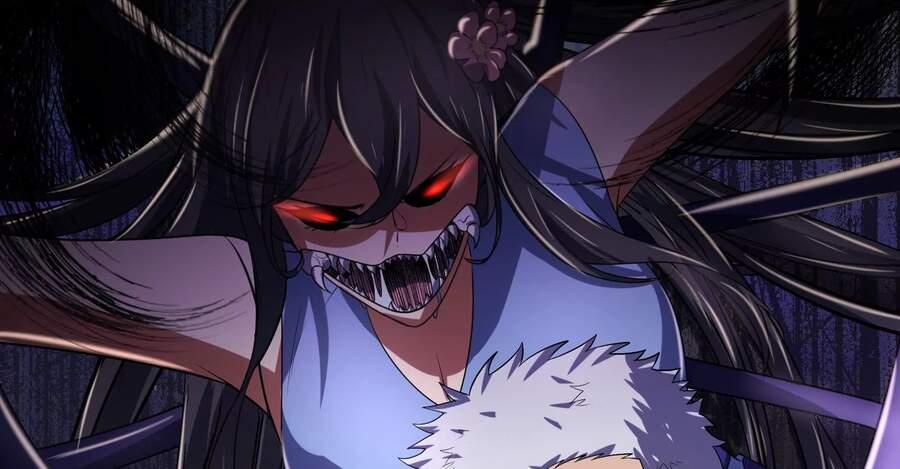 Đánh Bại Chư Thiên 4 trang 21