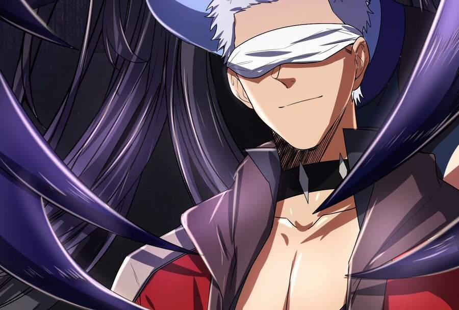 Đánh Bại Chư Thiên 4 trang 22