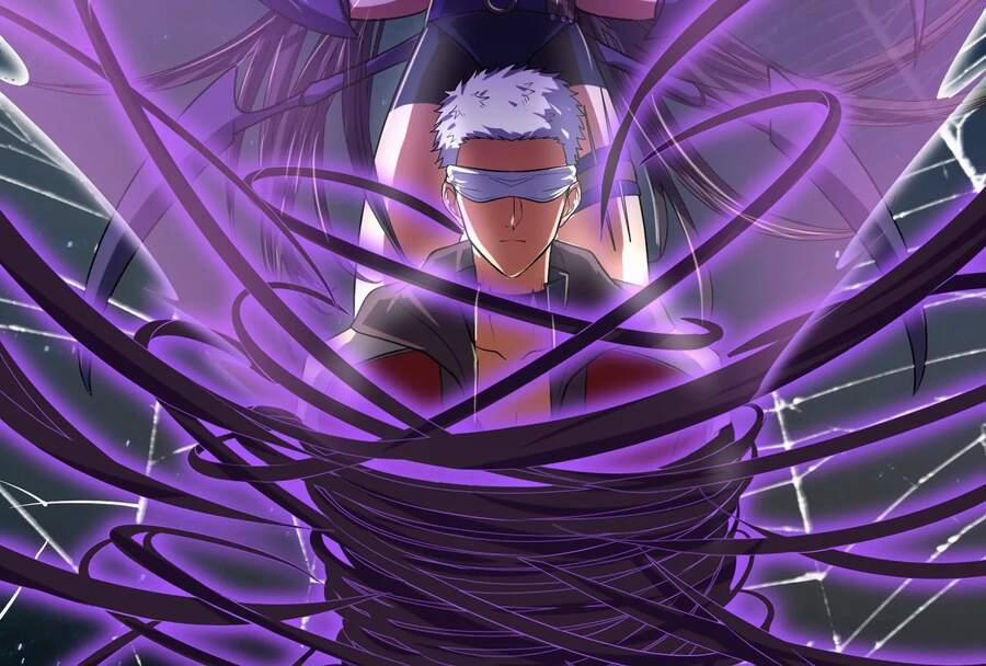 Đánh Bại Chư Thiên 4 trang 26