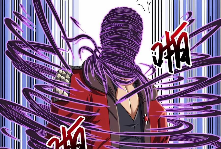 Đánh Bại Chư Thiên 4 trang 34