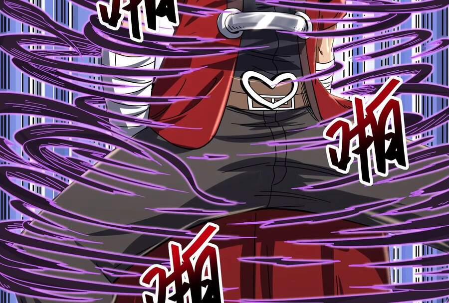 Đánh Bại Chư Thiên 4 trang 35