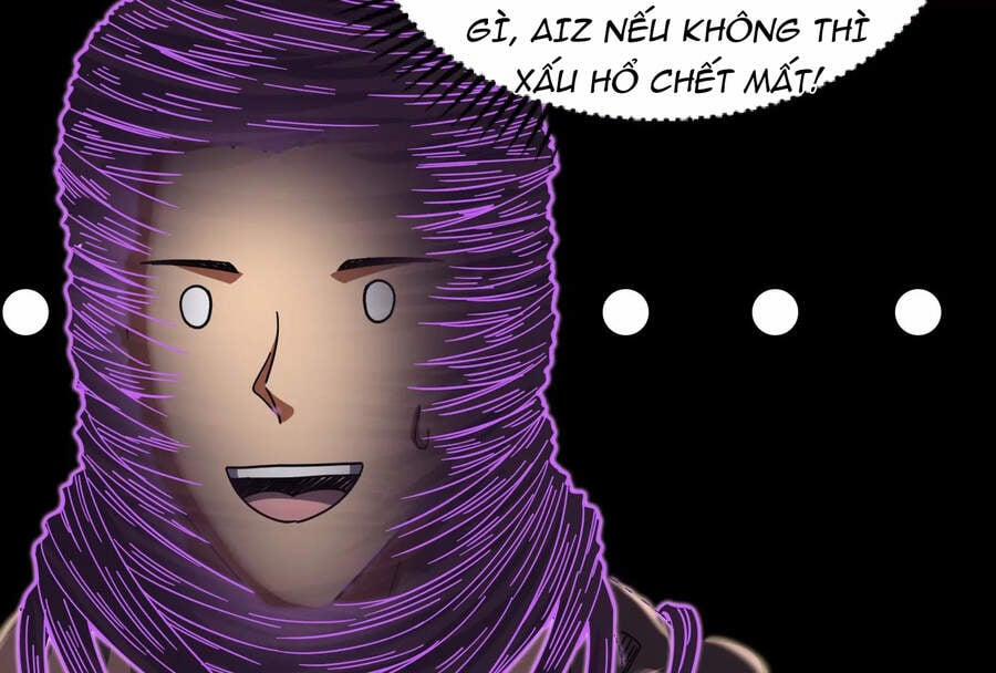 Đánh Bại Chư Thiên 4 trang 40