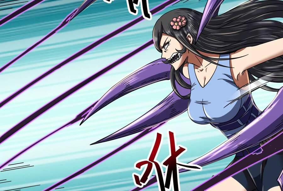 Đánh Bại Chư Thiên 4 trang 43