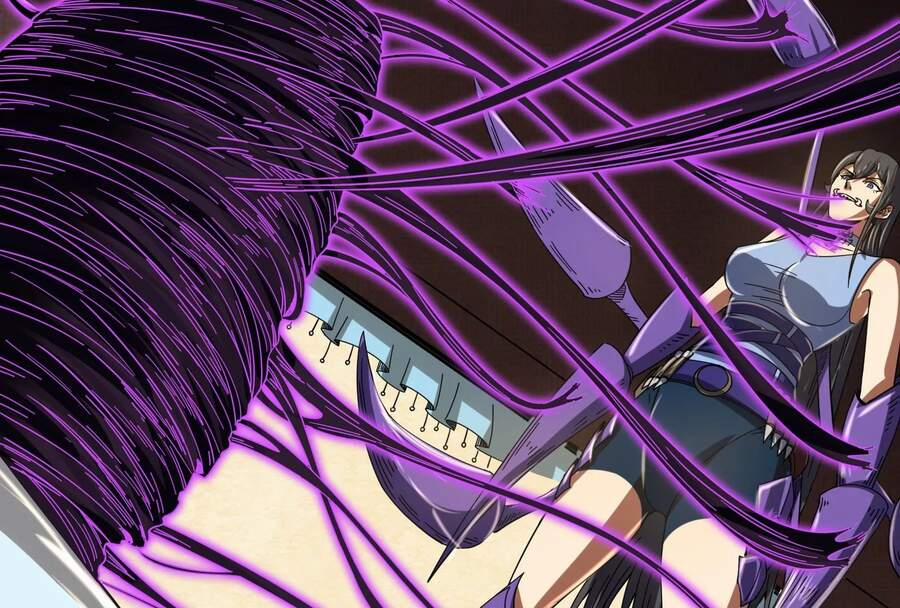 Đánh Bại Chư Thiên 4 trang 47