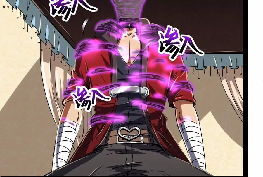 Đánh Bại Chư Thiên 4 trang 53