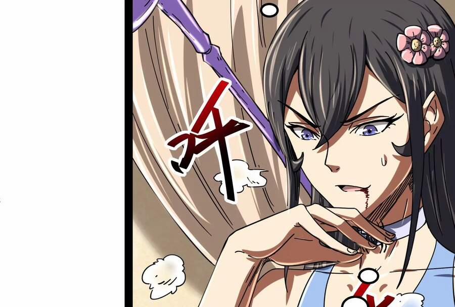 Đánh Bại Chư Thiên 4 trang 55