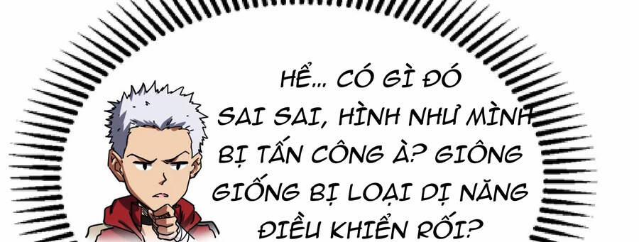 Đánh Bại Chư Thiên 4 trang 57