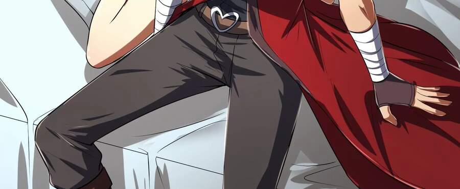 Đánh Bại Chư Thiên 4 trang 6