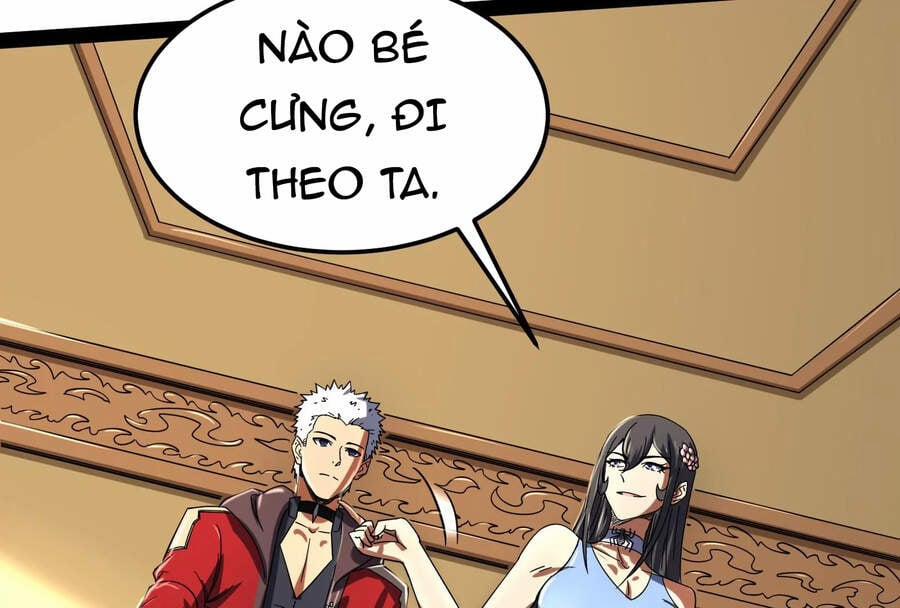 Đánh Bại Chư Thiên 4 trang 68