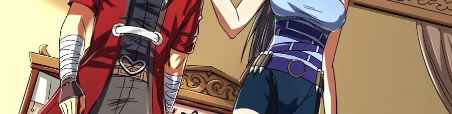 Đánh Bại Chư Thiên 4 trang 69