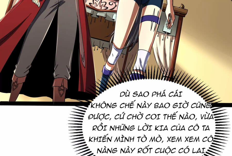 Đánh Bại Chư Thiên 4 trang 70