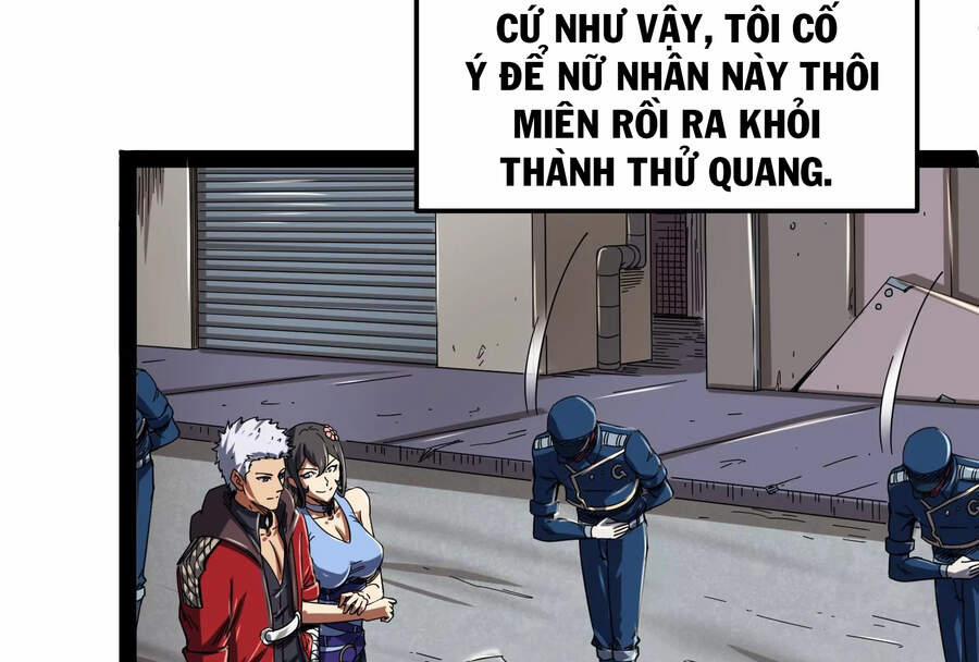 Đánh Bại Chư Thiên 4 trang 73