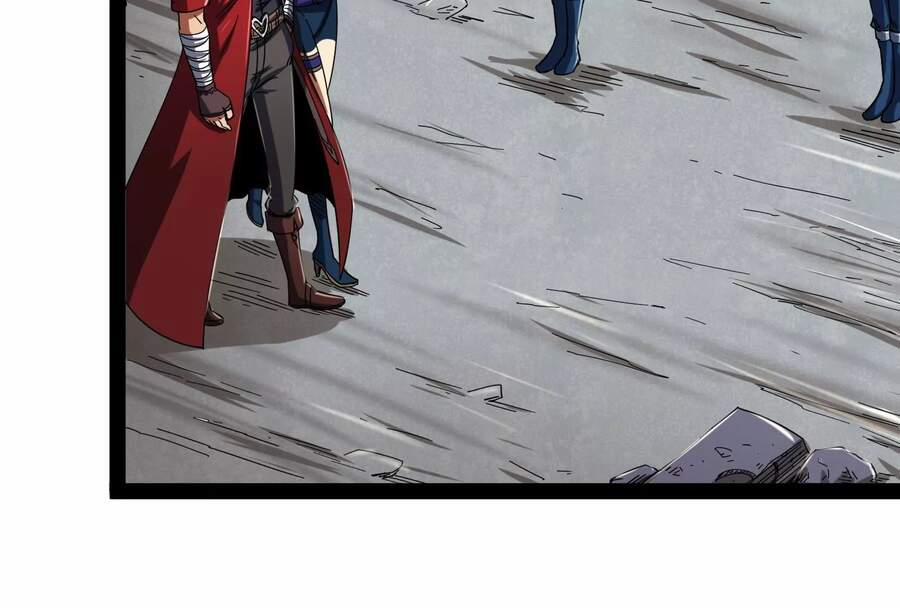 Đánh Bại Chư Thiên 4 trang 74