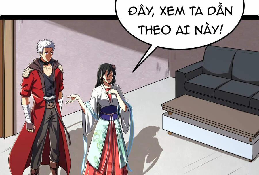 Đánh Bại Chư Thiên 4 trang 80