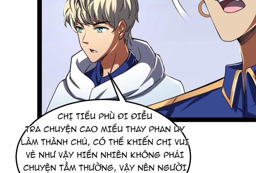 Đánh Bại Chư Thiên 4 trang 85