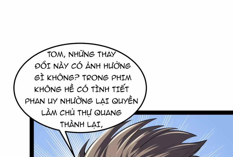 Đánh Bại Chư Thiên 4 trang 91