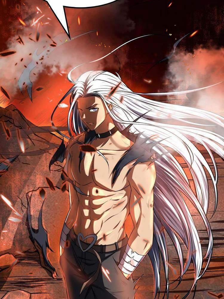 Đánh Bại Chư Thiên 5 trang 1