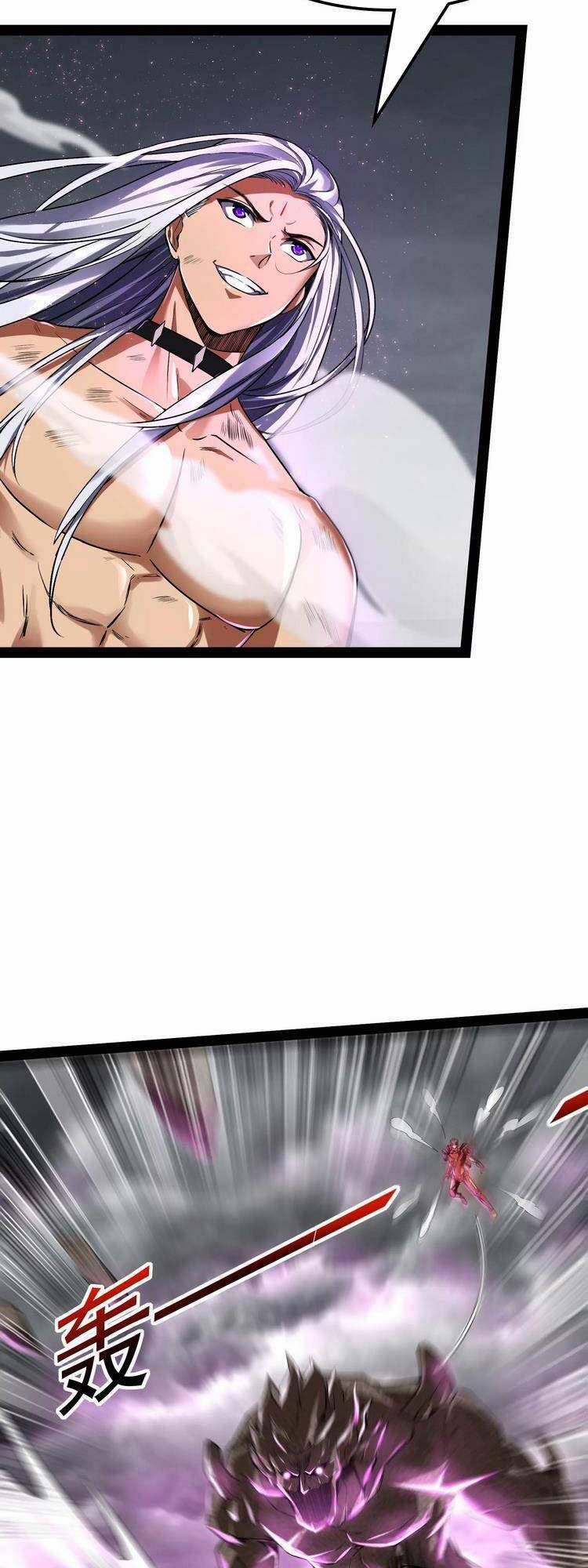 Đánh Bại Chư Thiên 5 trang 10