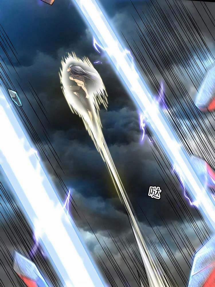 Đánh Bại Chư Thiên 5 trang 13