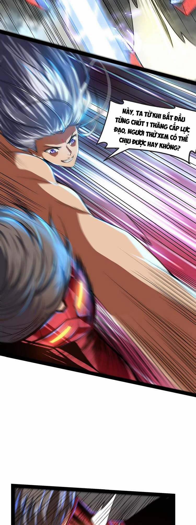 Đánh Bại Chư Thiên 5 trang 14