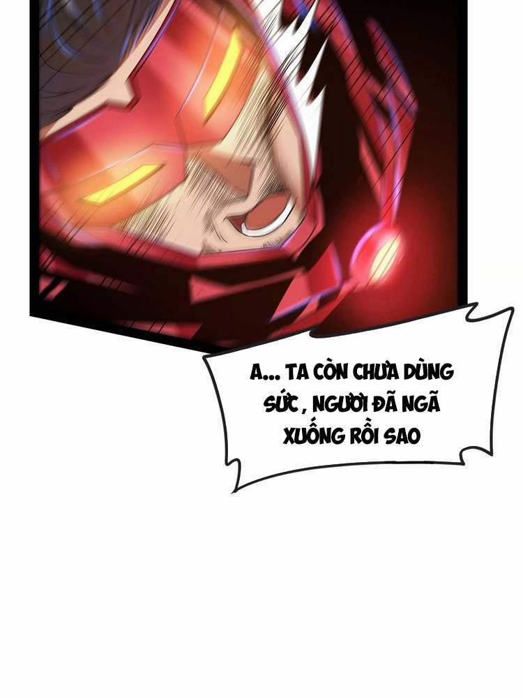 Đánh Bại Chư Thiên 5 trang 15