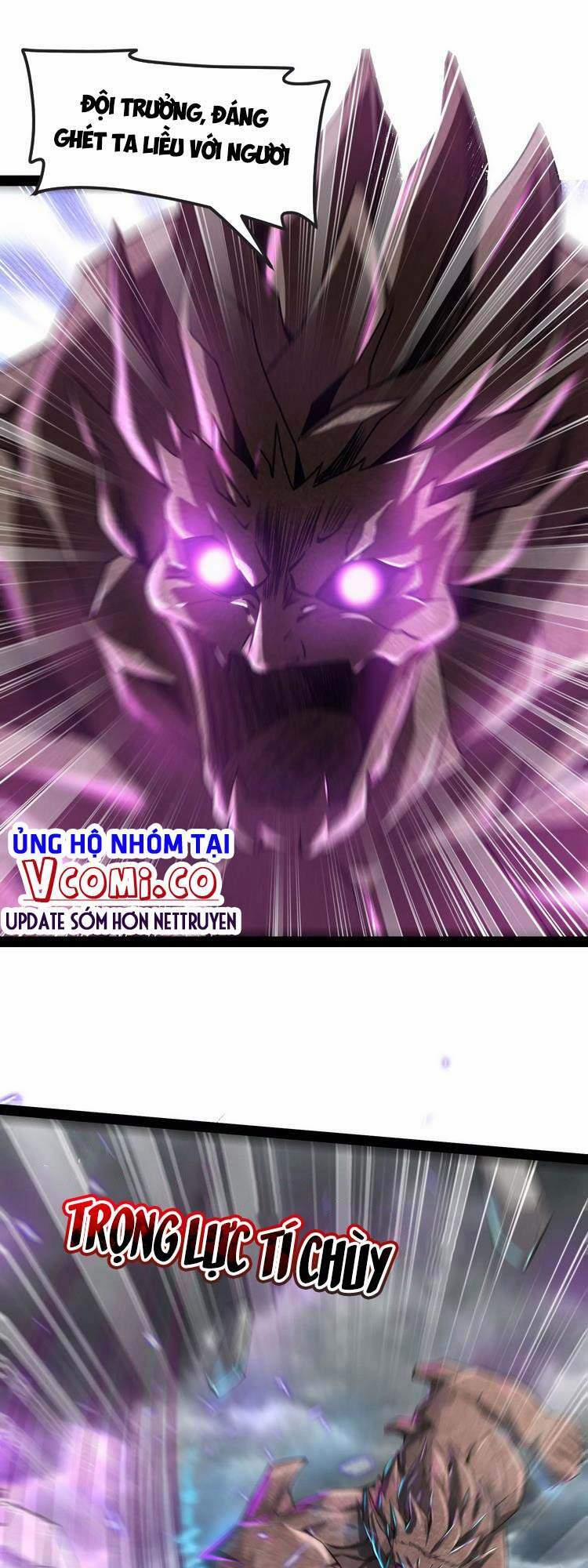 Đánh Bại Chư Thiên 5 trang 16