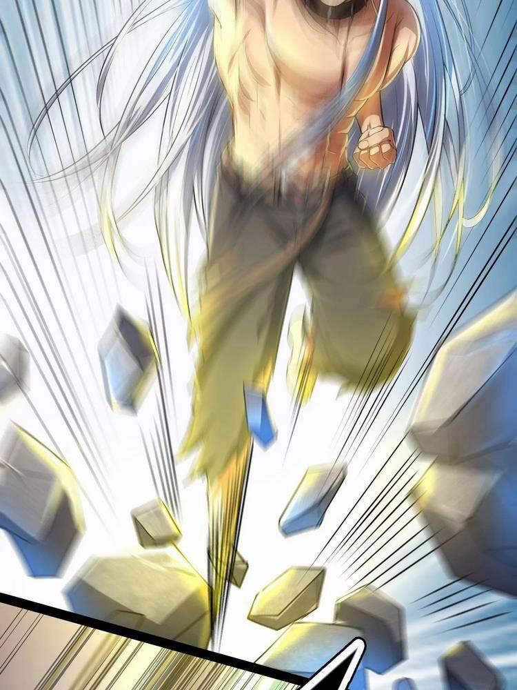 Đánh Bại Chư Thiên 5 trang 19